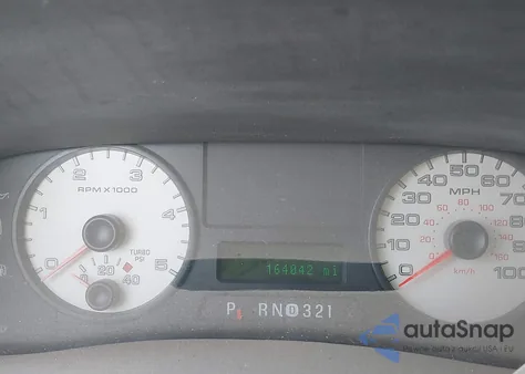 2005 Ford F-250 Lariat/Xl/Xlt from USA, damaged, VIN 1FTSW21P15EA88503